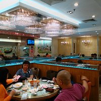 Wuu's Restaurant