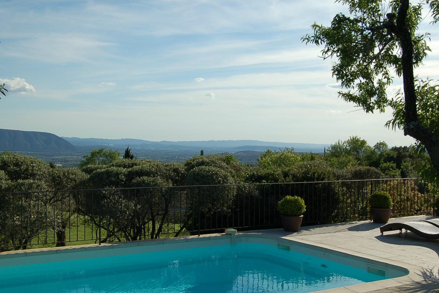 Mas de la Baume by null
