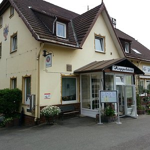 Hotel Koppelstein