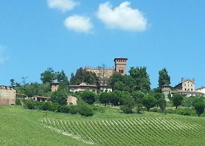 Veduta panoramica