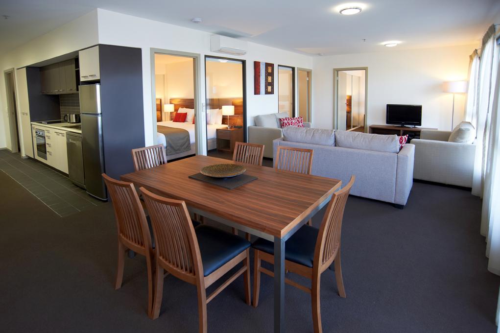 Hotel photo 23 of Quest Werribee.
