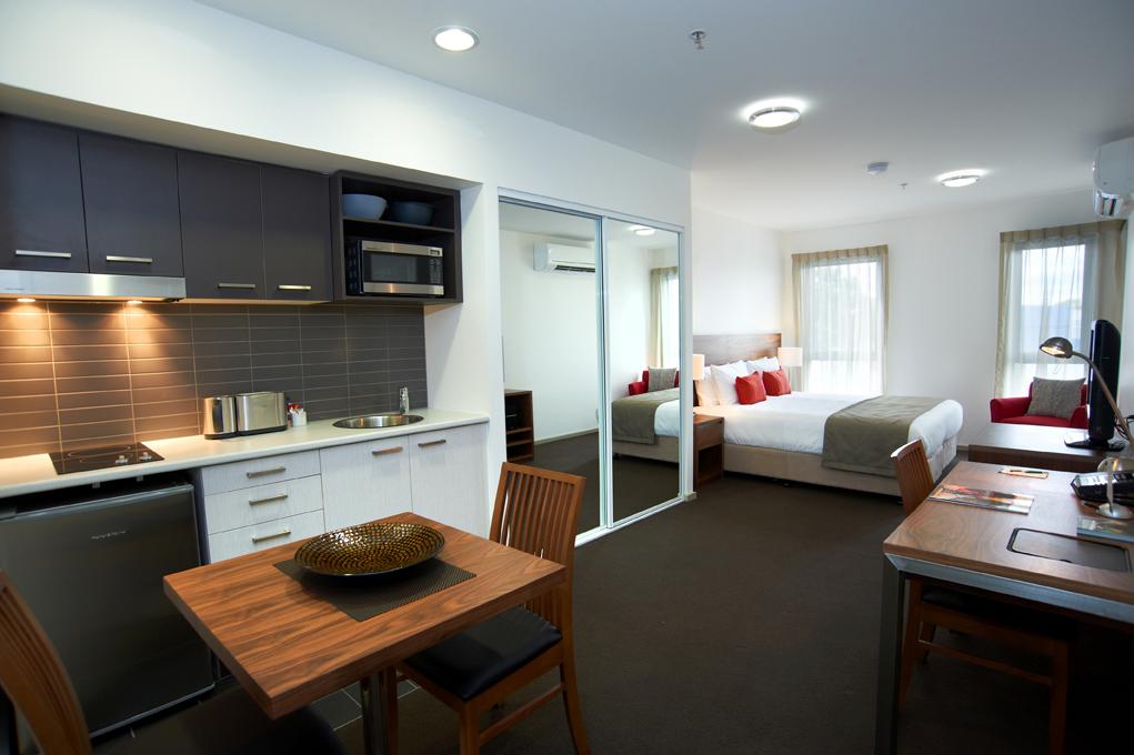 Hotel photo 28 of Quest Werribee.