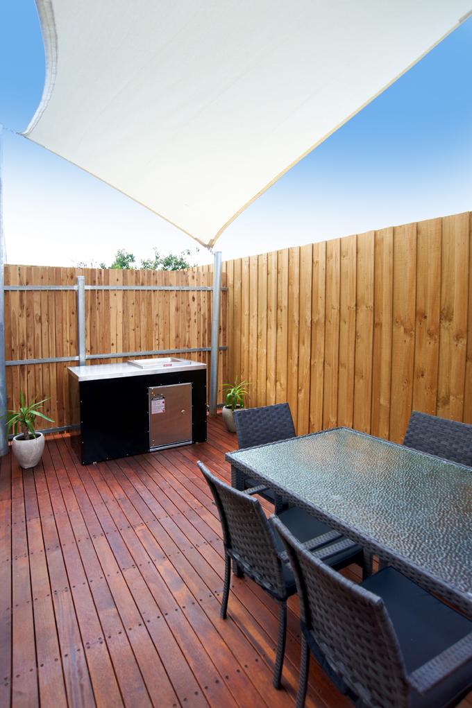 Hotel photo 25 of Quest Werribee.