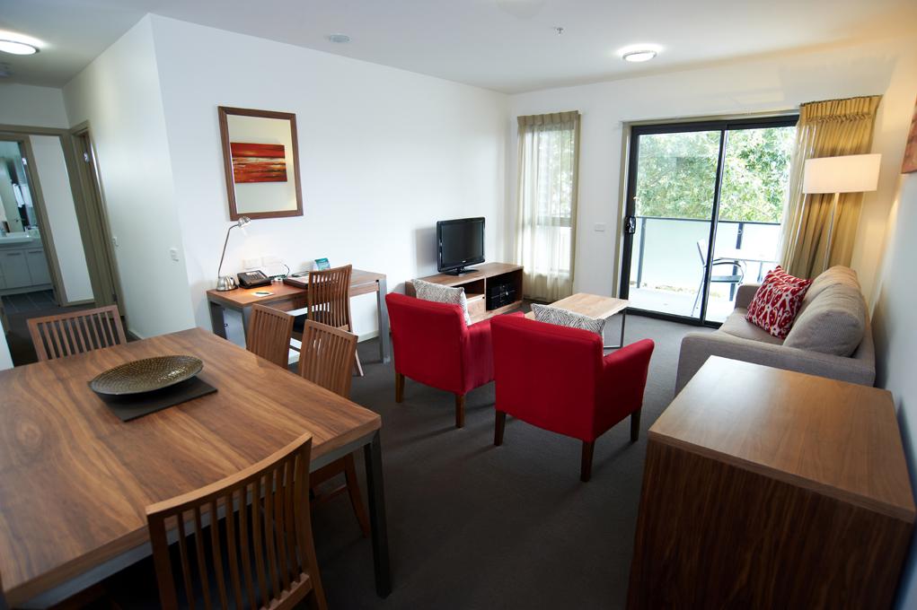 Hotel photo 19 of Quest Werribee.