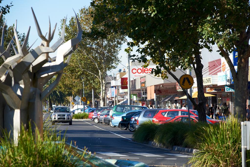 Hotel photo 11 of Quest Werribee.