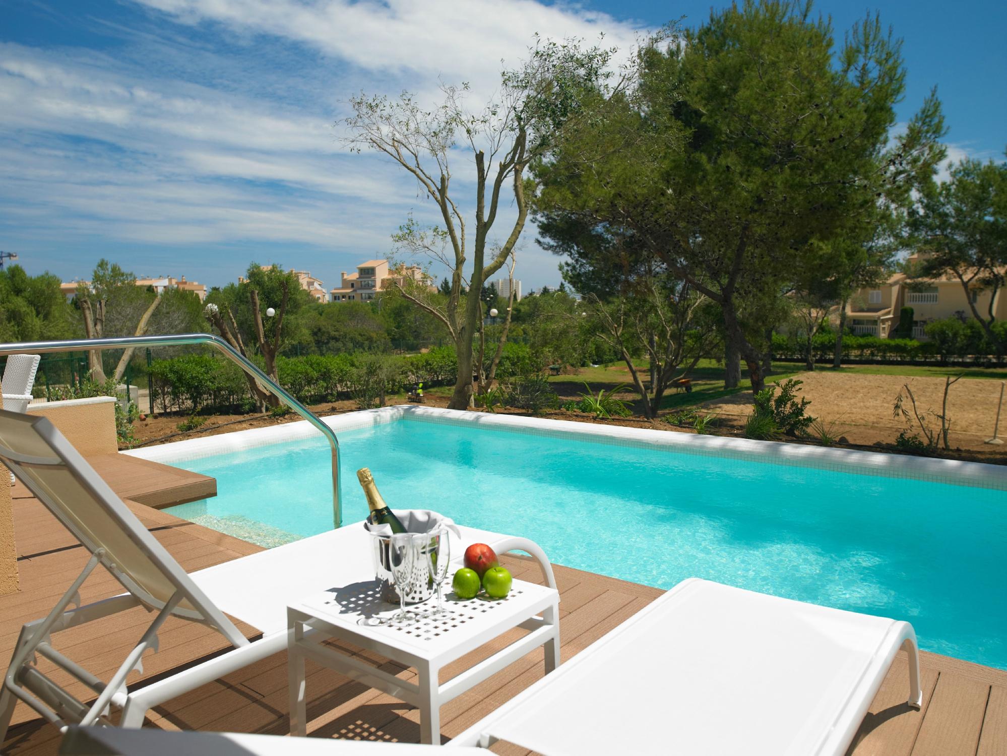 Hotel photo 11 of Holiday Village Majorca - Protur Monte Safari.