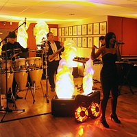 Performers for Parties