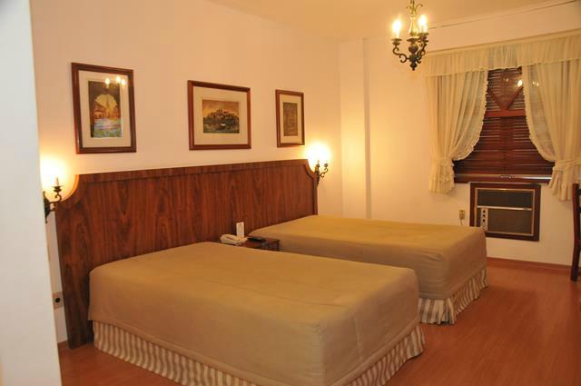 Hotel photo 3 of Vacance Hotel.