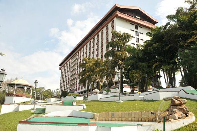 Hotel photo 7 of Vacance Hotel.