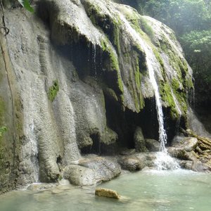 waterfall