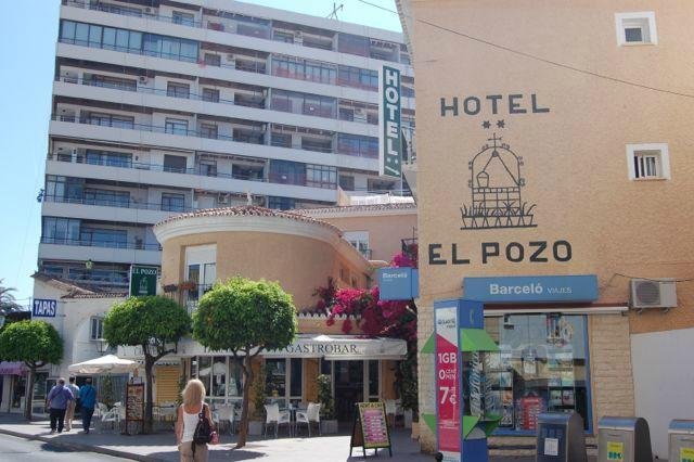 Imagen 3 de Hotel El Pozo