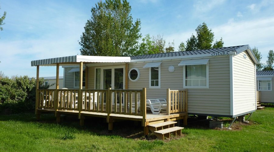 Mobil-home