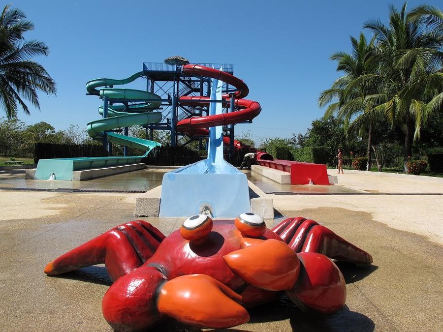 THE BEST Water & Amusement Parks in Santa Rosa Department