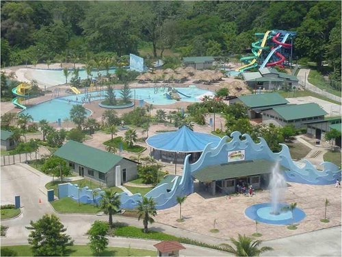 BALNEARIO VENECIA ESCUINTLA GUATEMALA