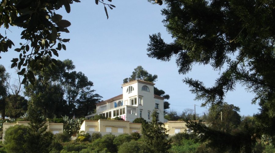 Hotel Azur