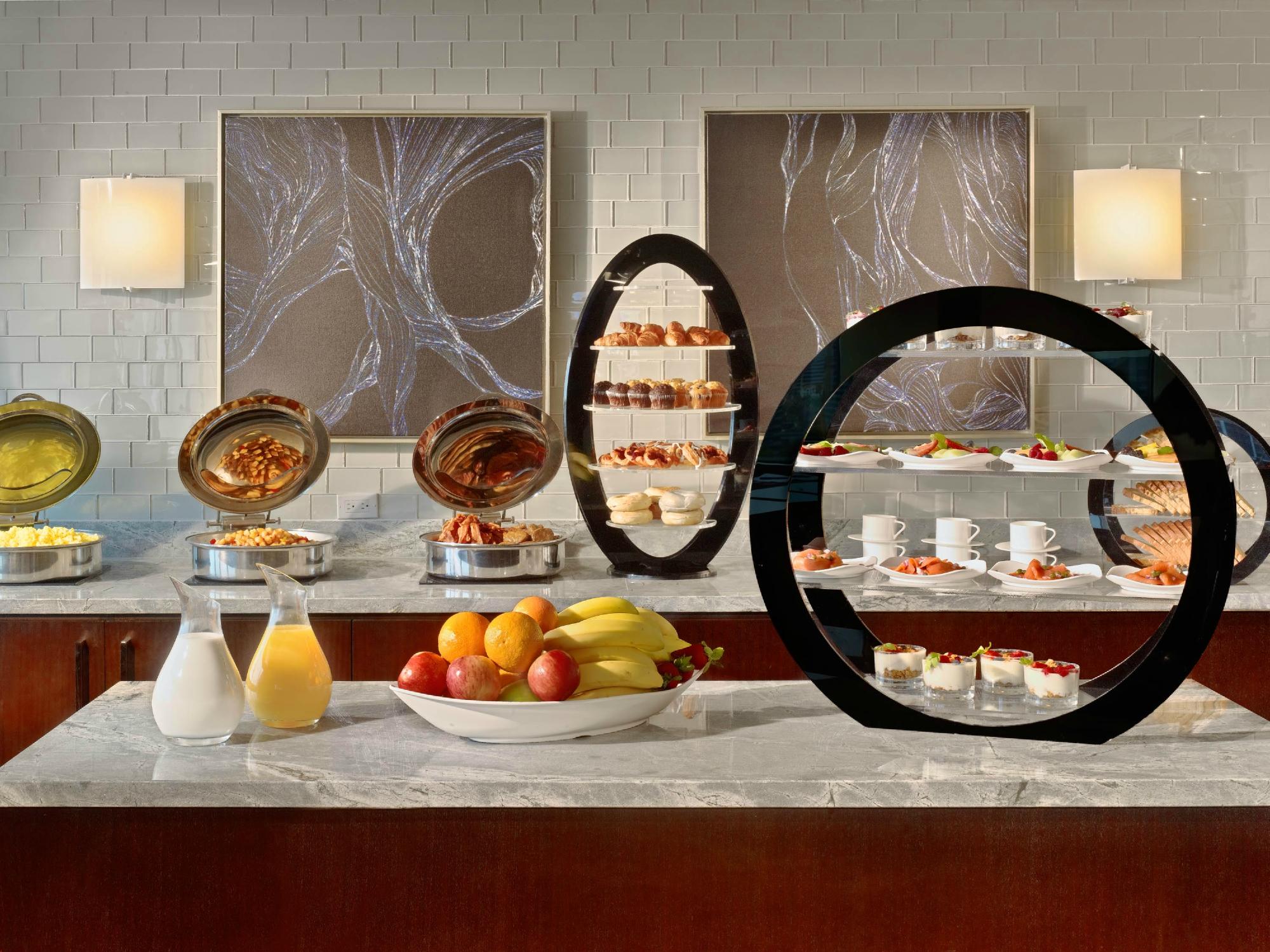 Hotel photo 11 of Royal Sonesta Houston Galleria.