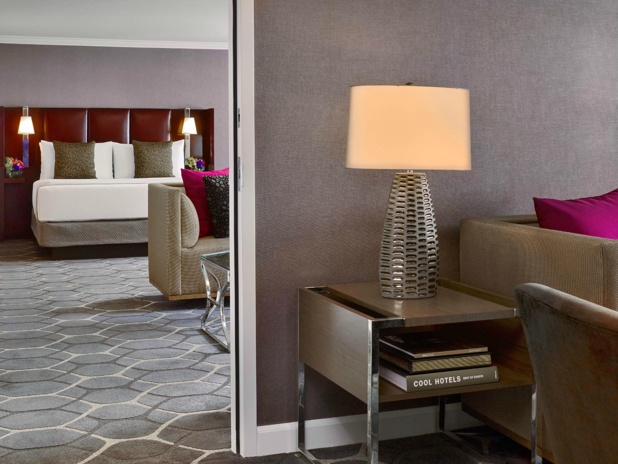 Hotel photo 61 of Royal Sonesta Houston Galleria.