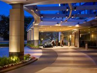 Hotel photo 44 of Royal Sonesta Houston Galleria.
