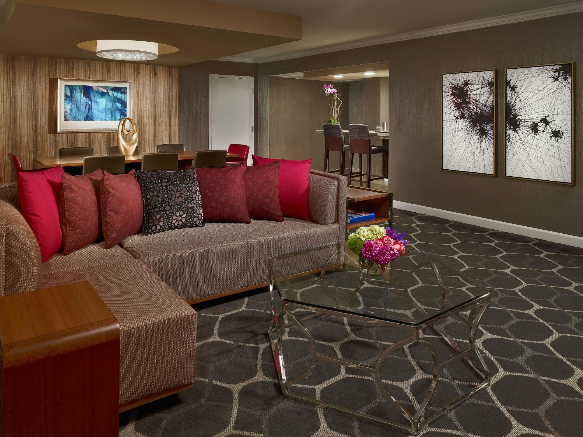 Hotel photo 68 of Royal Sonesta Houston Galleria.
