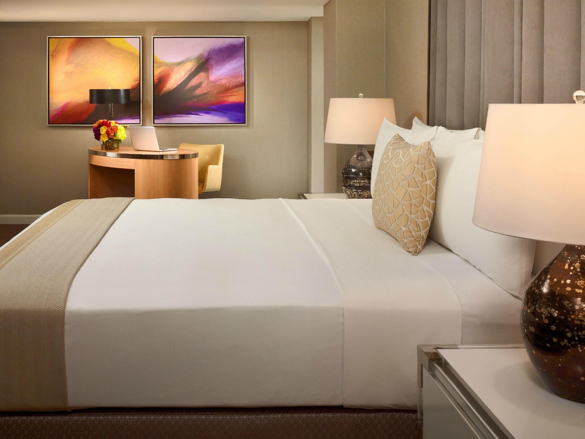 Hotel photo 72 of Royal Sonesta Houston Galleria.