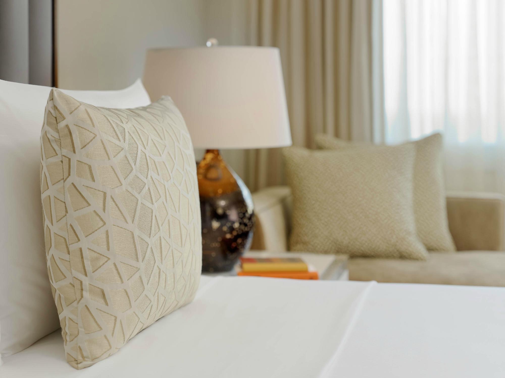 Hotel photo 47 of Royal Sonesta Houston Galleria.