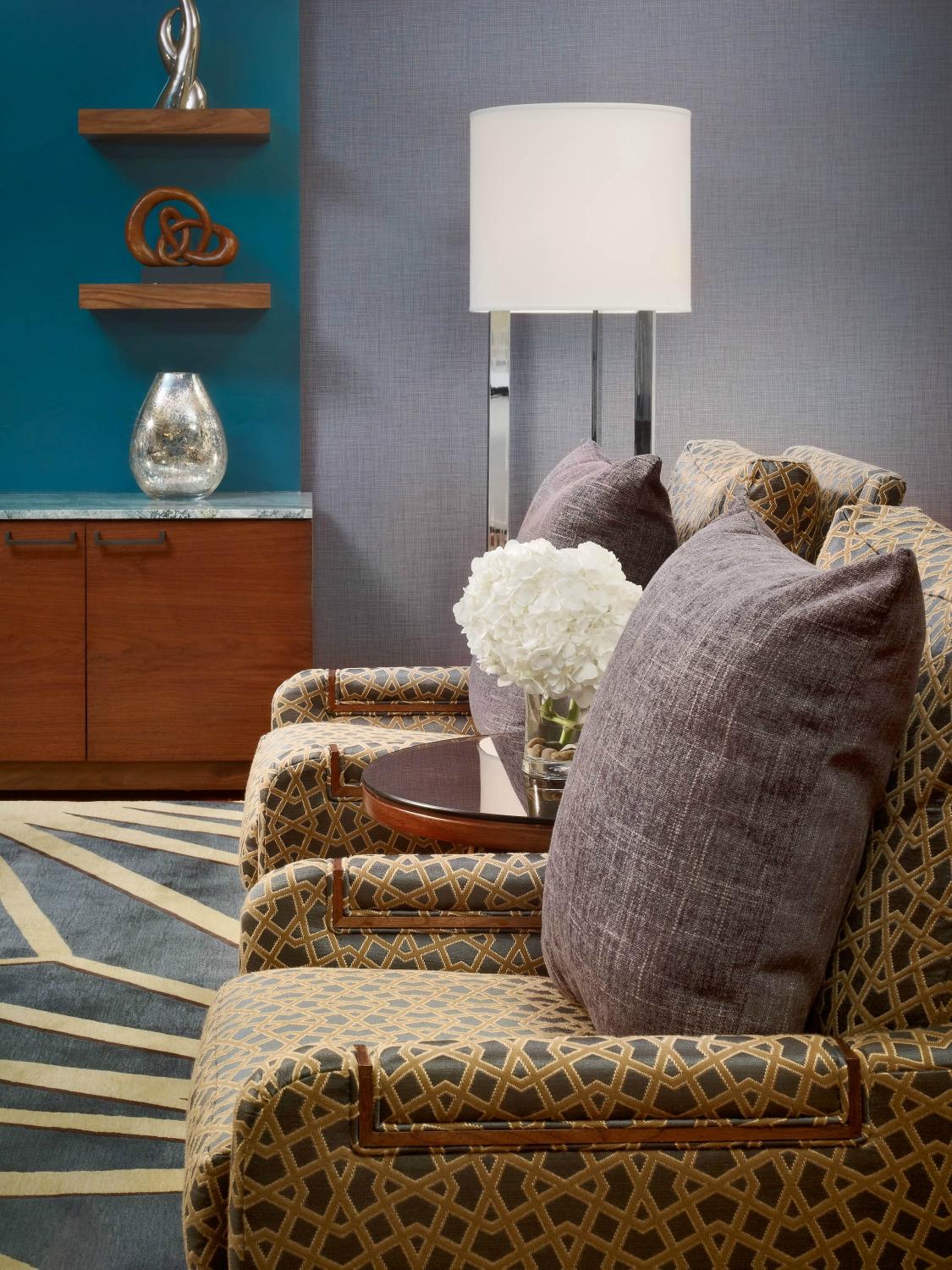 Hotel photo 24 of Royal Sonesta Houston Galleria.