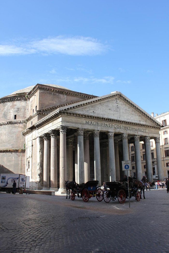 Imagen 1 de Best Suites Pantheon