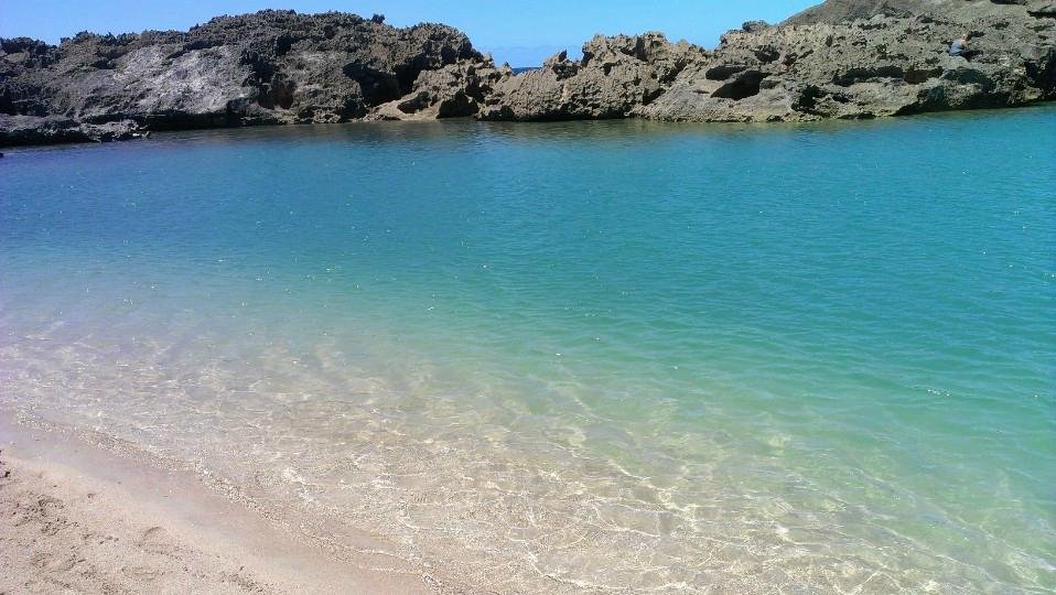 Playa Vega Baja - Qué DEBES saber antes de ir (ACTUALIZADO 2025 ...