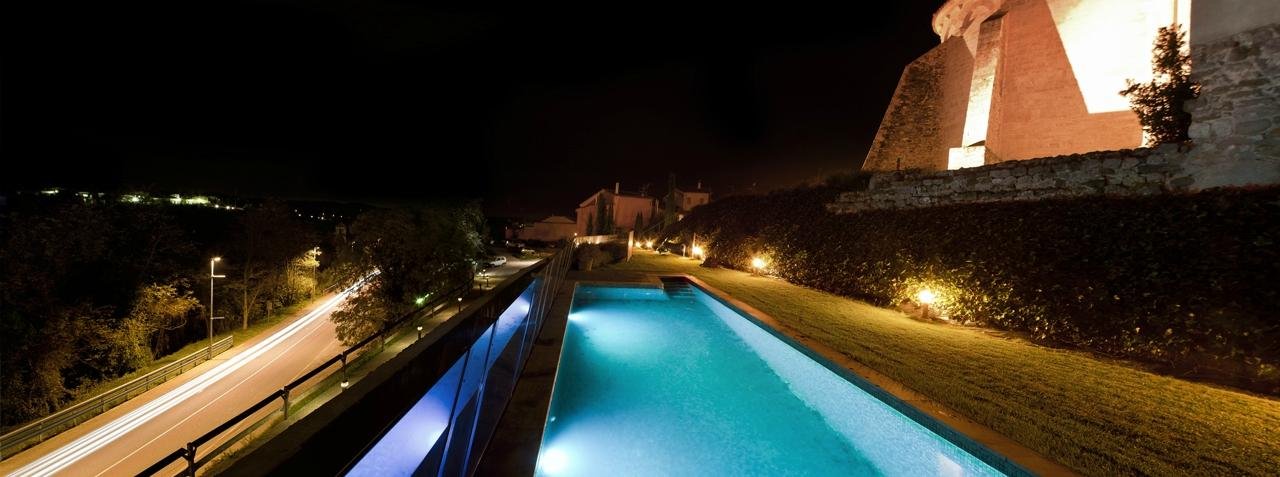 Hotel Casa Marcial by null
