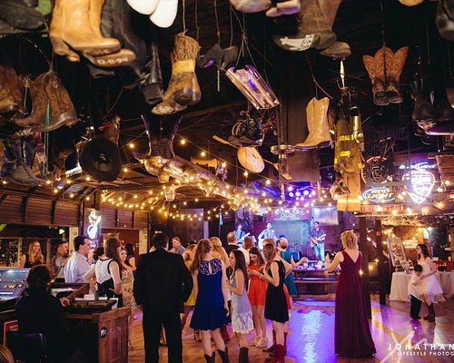 THE 10 BEST Houston Dance Clubs & Discos (with Photos)