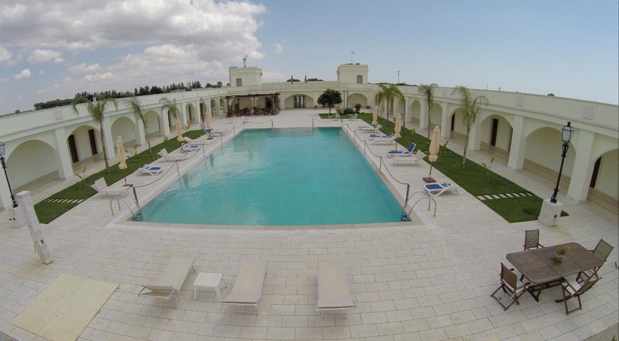 piscina