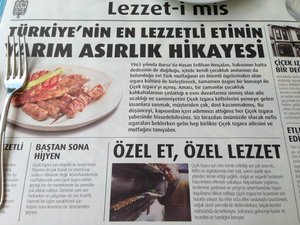 Menü