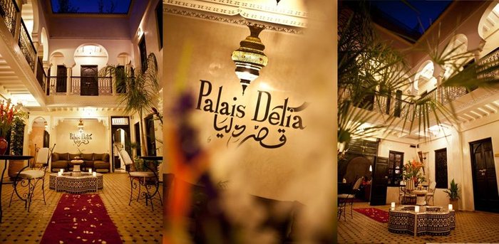 Imagen 1 de Riad Palais Delia