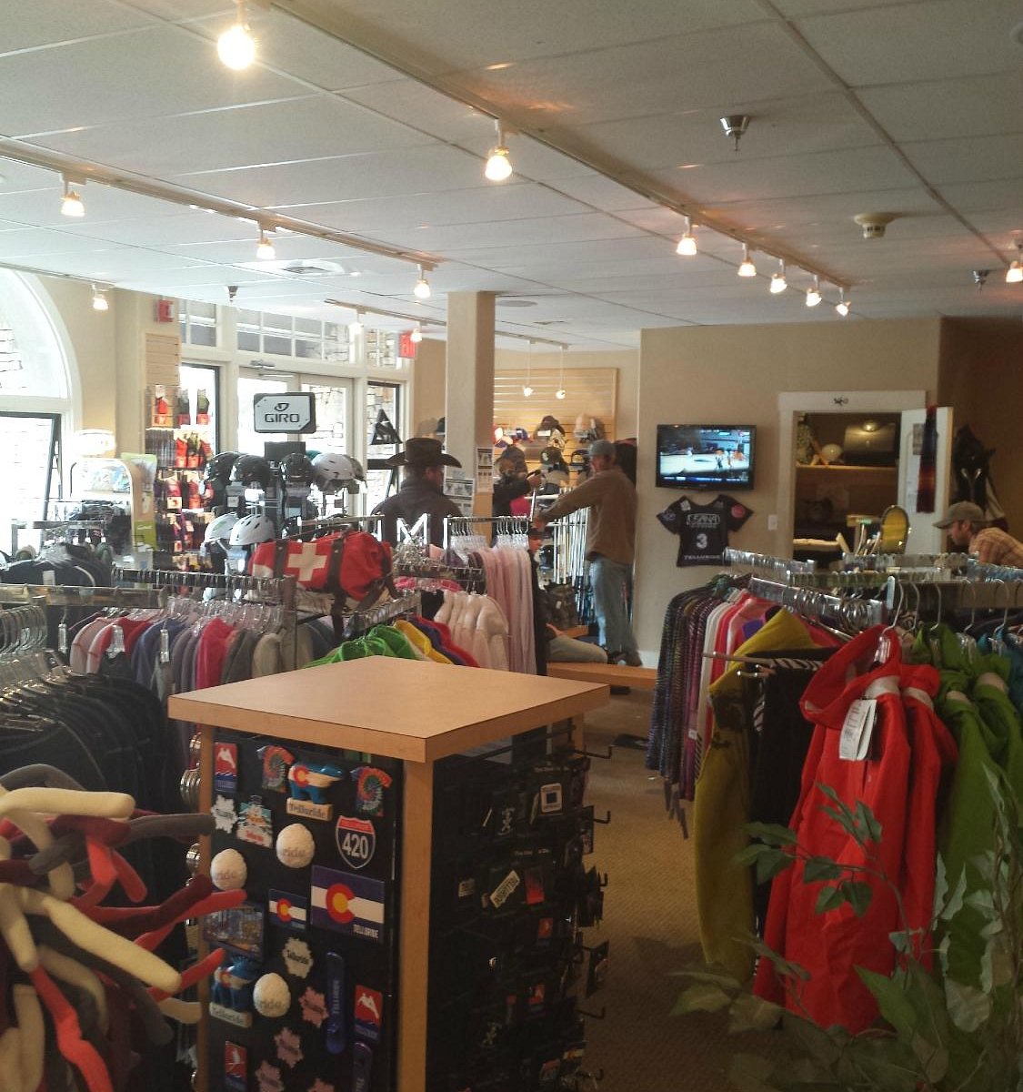 Christy Sports Ski and Snowboard (Telluride) - All You Need to Know ...