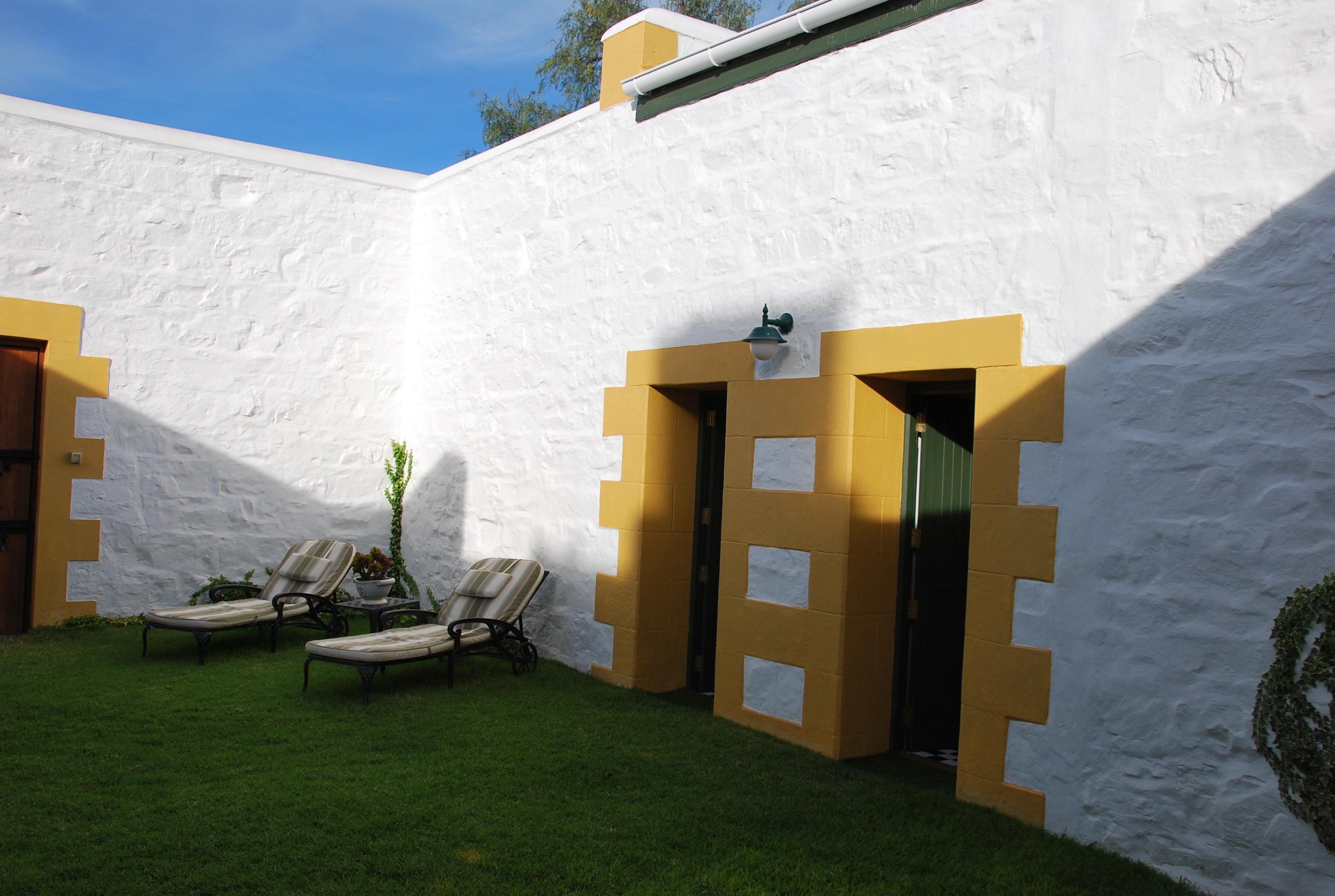 THE OLD JAIL (Willowmore, Zuid-Afrika) - Foto's En Reviews - Tripadvisor