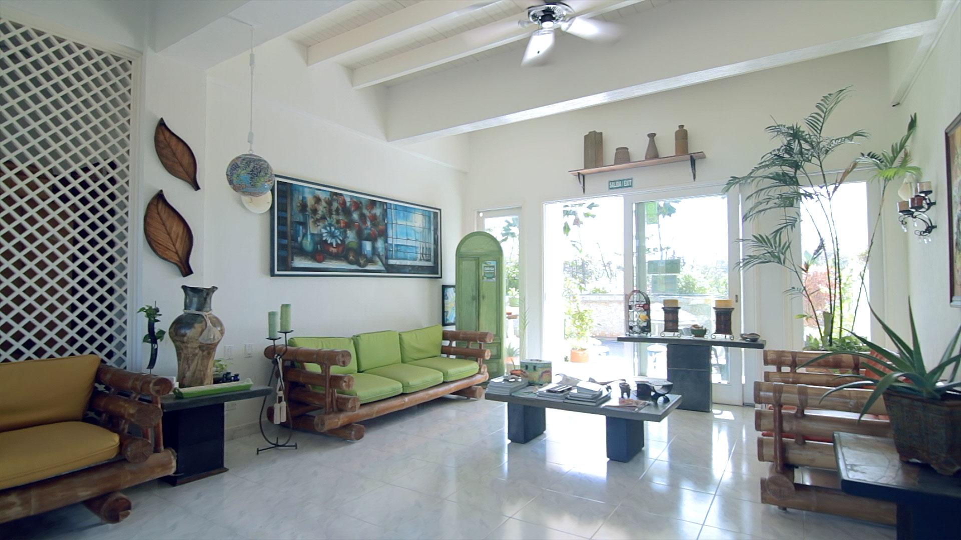 Hotel photo 24 of Hosteria Mar y Sol.