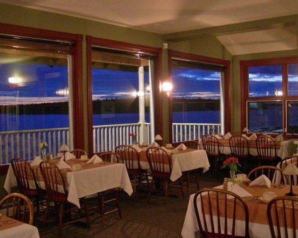 ARGYLER LODGE - Updated 2024 Inn Reviews (Municipality of Argyle, Nova ...