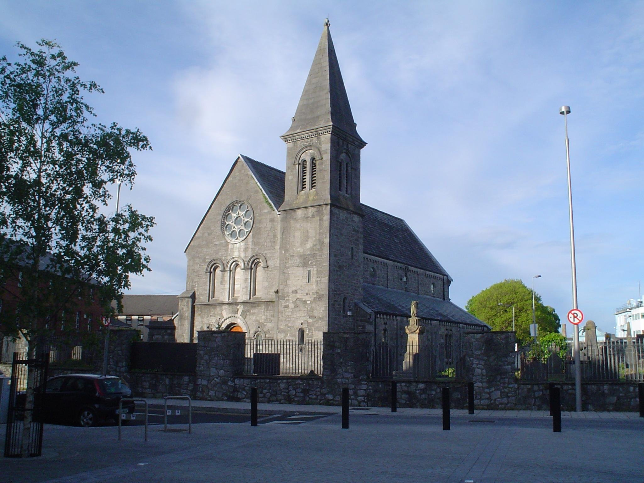 St. John's Church (Limerick) - 2022 Alles Wat U Moet Weten VOORDAT Je ...