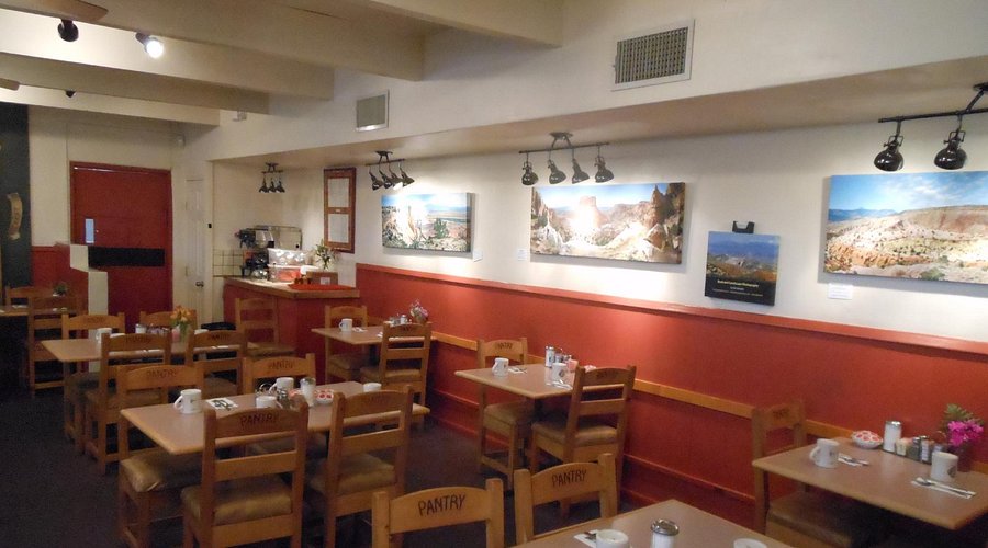 Pantry Restaurant