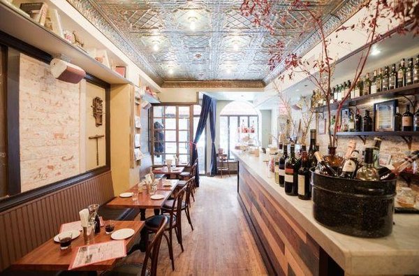 20 Best Restaurants In Little Italy That Aren't Tourist Traps