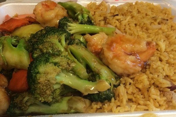 THE 10 BEST Chinese Restaurants in Cape May County (2024)