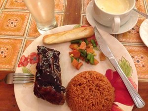 Food
