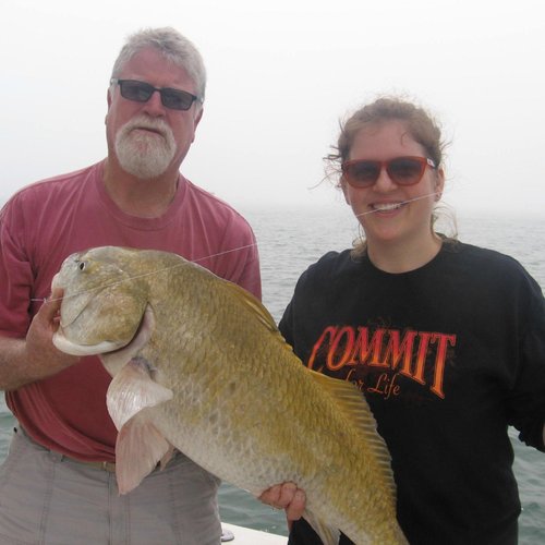 mejor pesca en alta mar galveston