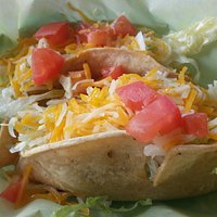 "TACO TUESDAY!"