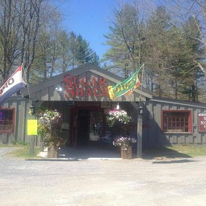 The Cheese House: A Quirky Vermont Cheese Shop Worth Visiting