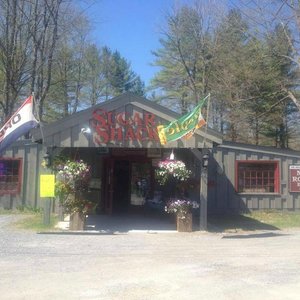 The Cheese House: A Quirky Vermont Cheese Shop Worth Visiting