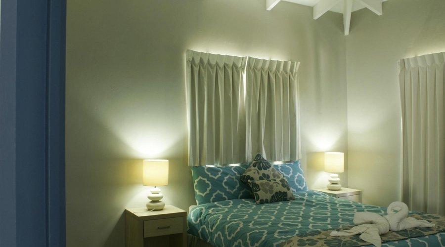 Two Bedroom Villa