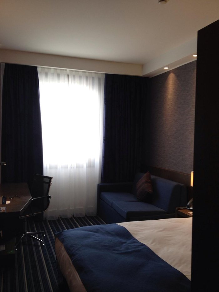 Imagen 3 de Holiday Inn Express Istanbul-Ora