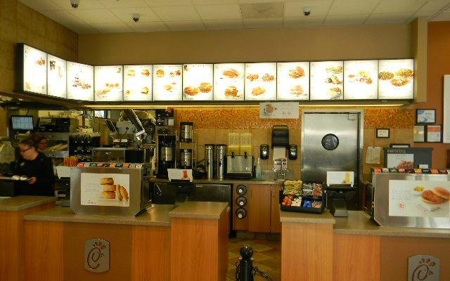 Chick-fil-A