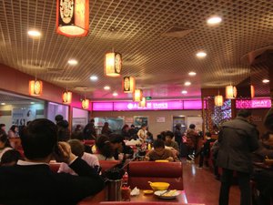内饰